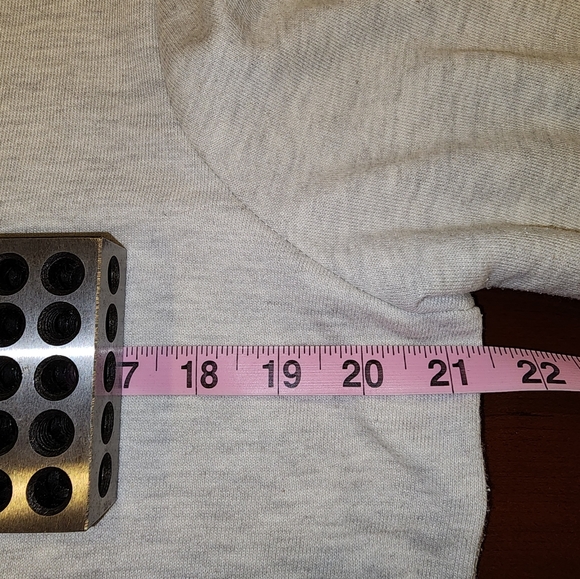 Disney, Beauty and the Beast, Tale as Old as Time, XL, laced top closure - Picture 3 of 5